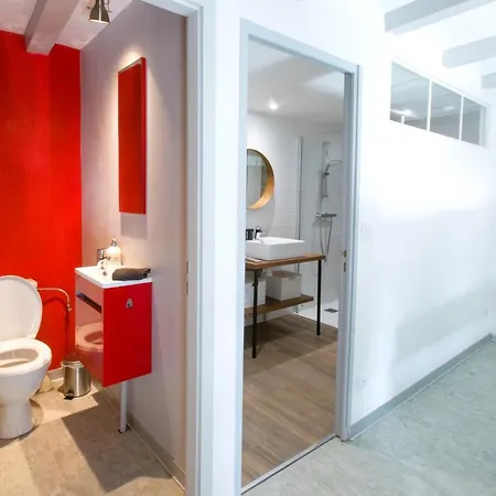 La Couronne Maison 80m2 Garage & Terrasse *