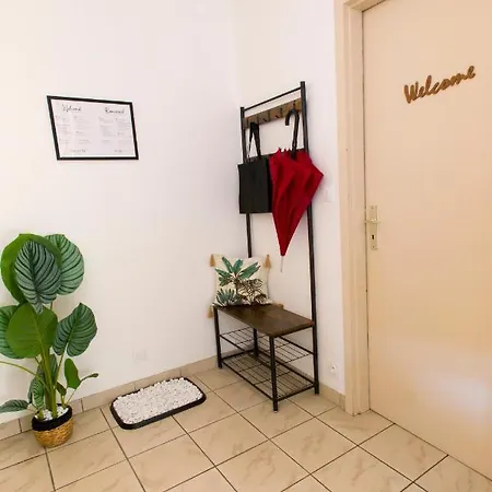 Сasa de vacaciones La Couronne Maison 80m2 Garage & Terrasse Sainte-Croix-en-Plaine