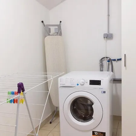 La Couronne Maison 80m2 Garage & Terrasse * Sainte-Croix-en-Plaine