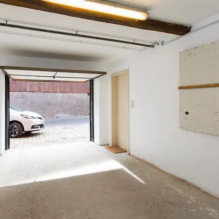 La Couronne Maison 80m2 Garage & Terrasse Holiday home Sainte-Croix-en-Plaine
