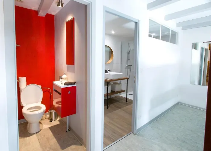La Couronne Maison 80m2 Garage & Terrasse *