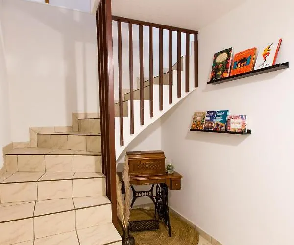 Σπίτι διακοπών La Couronne Maison 80m2 Garage & Terrasse *