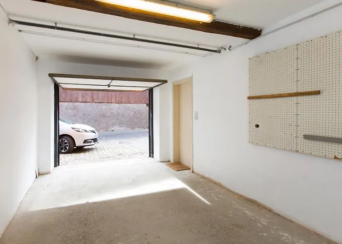 La Couronne Maison 80m2 Garage & Terrasse Σπίτι διακοπών Sainte-Croix-en-Plaine